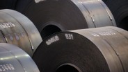 Airlangga Sinyalkan Beri Perlindungan Antidumping Baru Produk Besi Baja
