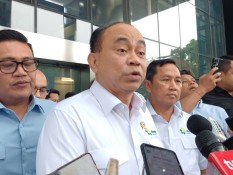 Budi Arie Mendadak ke KPK saat Namanya Muncul di Kasus Judol Kominfo
