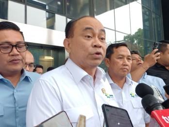 Budi Arie Mendadak ke KPK saat Namanya Muncul di Kasus Judol Kominfo