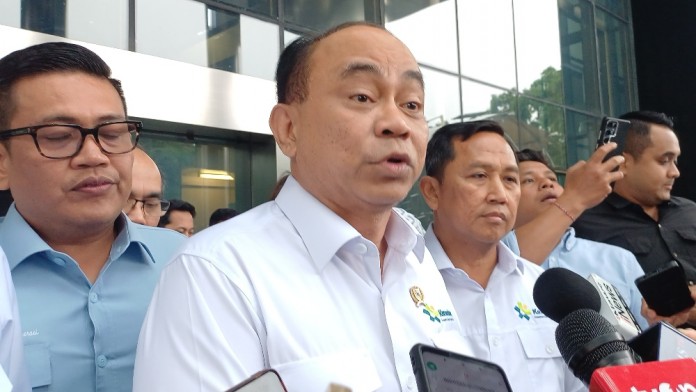 Budi Arie Mendadak ke KPK saat Namanya Muncul di Kasus Judol Kominfo