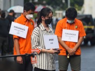 Kasus Mario Dandy akan Dijadikan Film Berjudul Ozora