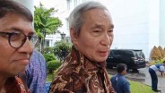 Baringin Panggabean: Group Daewoo Siap Investasi US$1 Miliar di Indonesia
