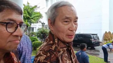 Baringin Panggabean: Group Daewoo Siap Investasi US$1 Miliar di Indonesia