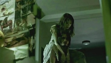 Sinopsis Shutter, Film Horor Thailand yang akan Di-remake Indonesia