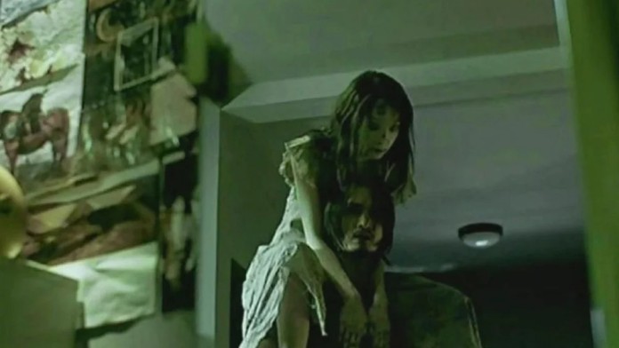 Sinopsis Shutter, Film Horor Thailand yang akan Di-remake Indonesia