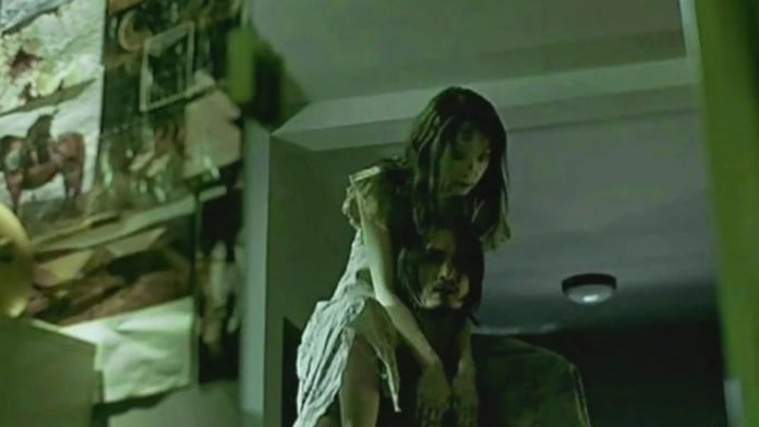 Sinopsis Shutter, Film Horor Thailand yang akan Di-remake Indonesia