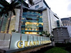 Strategi Mal dan Peritel Menangkis Senja Kala Pusat Perbelanjaan