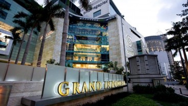 Strategi Mal dan Peritel Menangkis Senja Kala Pusat Perbelanjaan