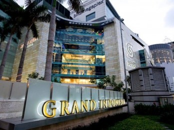 Strategi Mal dan Peritel Menangkis Senja Kala Pusat Perbelanjaan