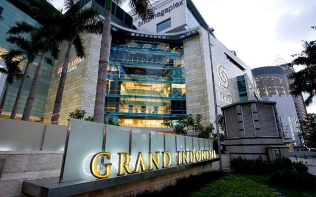 Strategi Mal dan Peritel Menangkis Senja Kala Pusat Perbelanjaan