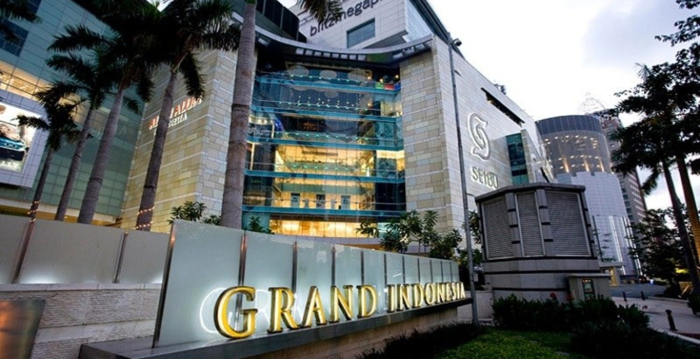 Strategi Mal dan Peritel Menangkis Senja Kala Pusat Perbelanjaan