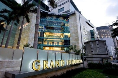 Strategi Mal dan Peritel Menangkis Senja Kala Pusat Perbelanjaan