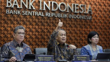 Breaking: BI Rate Turun ke 5,50%, Siap Pacu Pertumbuhan Ekonomi