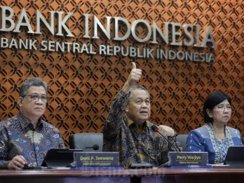 Breaking: BI Rate Turun ke 5,50%, Siap Pacu Pertumbuhan Ekonomi