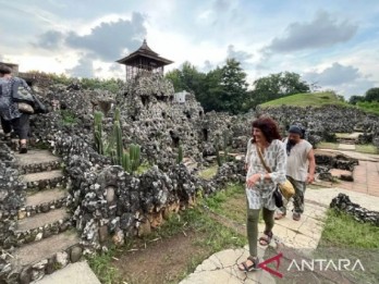 Kabupaten Cirebon Kalah Saing di Ciayumajakuning, Tersisih dari Peta Wisata Regional