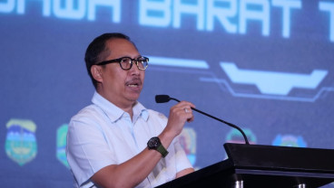 BYD Bangun Pabrik di Subang Jadi Magnet Investasi ke Kawasan Rebana