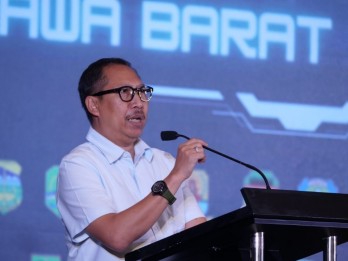 BYD Bangun Pabrik di Subang Jadi Magnet Investasi ke Kawasan Rebana