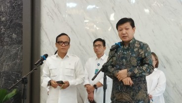 Profil Iwan Lukminto, Petinggi Sritex yang Ditangkap Kejagung
