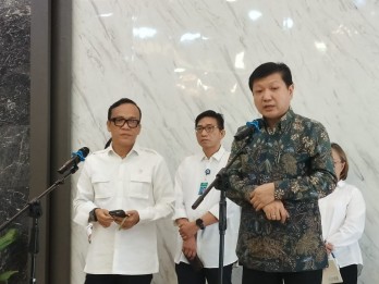 Profil Iwan Lukminto, Petinggi Sritex yang Ditangkap Kejagung
