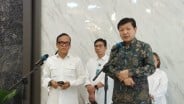 Profil Iwan Lukminto, Petinggi Sritex yang Ditangkap Kejagung
