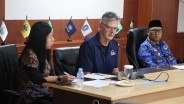 Kepri Jajaki Kerja Sama Ekspor Produk Perikanan ke Amerika dengan Norpac