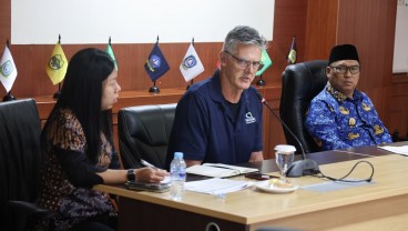 Kepri Jajaki Kerja Sama Ekspor Produk Perikanan ke Amerika dengan Norpac