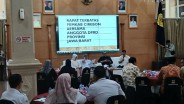 Ono Surono Kembali Singgung Musrenbang Tanpa DPRD Jabar