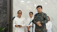 Ditangkap Kejagung, Status Bos Sritex (SRIL) Iwan Lukminto Masih Saksi
