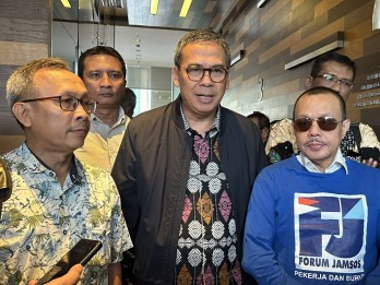 Tolak Kelas Rawat Inap Standar, Forum Buruh Minta Prabowo Kaji Ulang Kebijakan