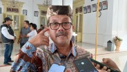 Setelah Audio Rp900 Juta, Kini DPRD Kabupaten Cirebon Sewa Kursi Rapat Rp405 Juta