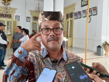 Setelah Audio Rp900 Juta, Kini DPRD Kabupaten Cirebon Sewa Kursi Rapat Rp405 Juta