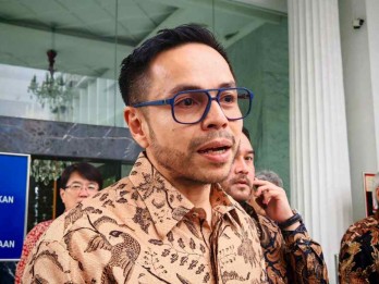Pertemuan Daewoo Group dengan Prabowo Bahas Investasi Indonesia-Korea