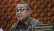 BI: Pertumbuhan Kredit April 2025 sebesar 8,88% YoY