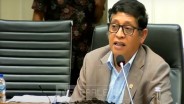 Baleg DPR Susun Ulang Draf RUU Pekerja Rumah Tangga (PPRT)