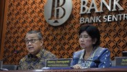 BI Pangkas Outlook Ekonomi RI 2025 jadi 4,6% meski Ketidakpastian Global Mereda