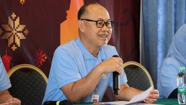 Gandeng Mahasiswa, OJK Riau Tingkatkan Literasi Keuangan Lewat Bootcamp