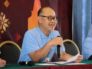 Gandeng Mahasiswa, OJK Riau Tingkatkan Literasi Keuangan Lewat Bootcamp