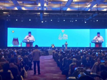 Prabowo Resmikan Lifting Migas Pertama di Pemerintahannya, Dorong Swasembada Energi
