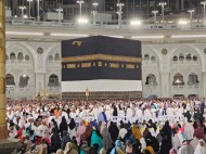 Virus Mers, Gangguan Kesehatan yang Mengancaman Jemaah Haji