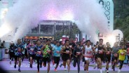 Digiland 2025 Telkom Sukses Satukan Teknologi, Musik, dan Sport Tourism di Jakarta