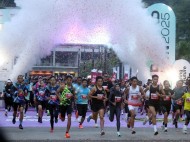 Digiland 2025 Telkom Sukses Satukan Teknologi, Musik, dan Sport Tourism di Jakarta