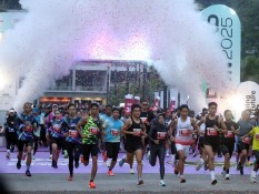 Digiland 2025 Telkom Sukses Satukan Teknologi, Musik, dan Sport Tourism di Jakarta
