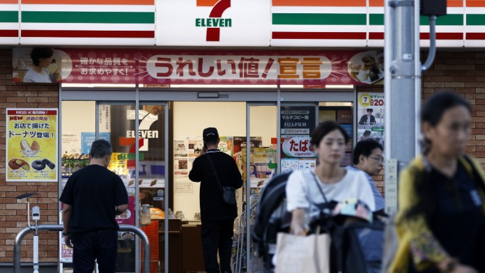 QRIS Bisa Dipakai di Jepang Mulai 17 Agustus 2025, Jajan Ramen Tinggal Scan!