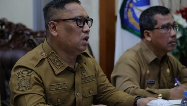 Begini Tanggapan Pemprov Kepri Terkait Harga Gas Bumi yang Mahal di Batam
