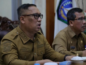 Begini Tanggapan Pemprov Kepri Terkait Harga Gas Bumi yang Mahal di Batam