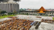 Lima Nama Lolos Seleksi Administrasi Calon Sekdaprov Riau