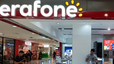 Optimisme untuk Erajaya (ERAA) sejak iPhone 16 Series Rilis