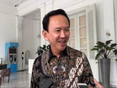 Ahok Main ke Balai Kota, Keliling Ruang Kerja dan Rumah Dinas Pramono
