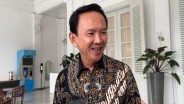 Ahok Main ke Balai Kota, Keliling Ruang Kerja dan Rumah Dinas Pramono