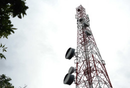 Kemkomdigi Hubungkan Konektivitas Digital 1.705 Lokasi di Papua